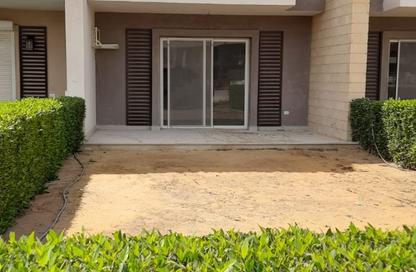 Chalet - 3 Bedrooms - 2 Bathrooms for sale in Murano Wadi Degla - Al Ain Al Sokhna - Suez
