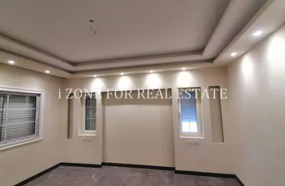 منزل مزدوج - 3 غرف نوم - 4 حمامات للايجار في هايد بارك - مدينة القاهرة الجديدة - القاهرة