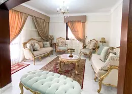 Apartment - 3 Bedrooms - 2 Bathrooms for sale in Port Said St. - Cleopatra - Hay Sharq - Alexandria