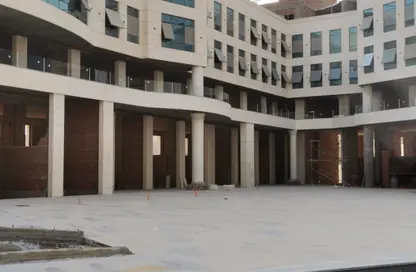 Clinic - Studio for sale in Hadayek October - 6 October City - Giza