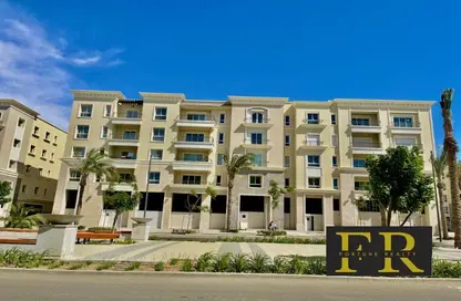 Apartment - 2 Bedrooms - 2 Bathrooms for rent in Mivida - 5th Settlement Compounds - The 5th Settlement - New Cairo City - Cairo