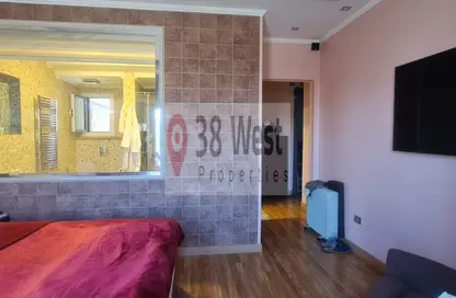 شقة - 3 غرف نوم - 3 حمامات للبيع في ذا كورت ياردز - كمبوندات الشيخ زايد - الشيخ زايد - الجيزة