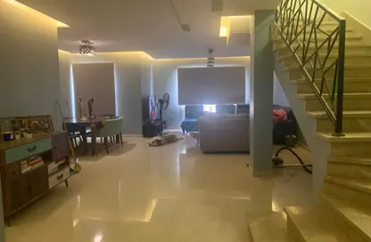 iVilla - 4 Bedrooms - 3 Bathrooms for sale in Mountain View Hyde Park - 5th Settlement Compounds - The 5th Settlement - New Cairo City - Cairo