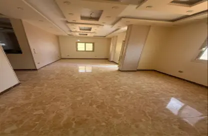 Apartment - 2 Bedrooms - 2 Bathrooms for rent in Touristic 1 - Northern Expansions - 6 October City - Giza
