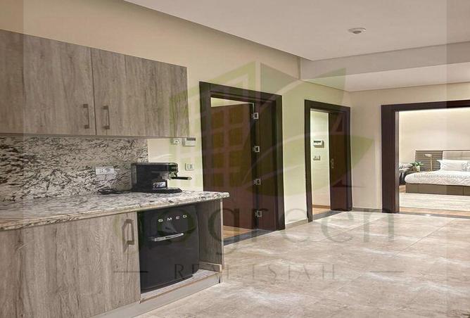 Apartment - 3 Bedrooms - 3 Bathrooms for sale in Hyde Park - 5th Settlement Compounds - The 5th Settlement - New Cairo City - Cairo
