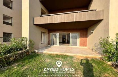 شقة - 3 غرف نوم - 4 حمامات للايجار في نيو جيزة - طريق مصر اسكندرية الصحراوي - مدينة 6 أكتوبر - الجيزة