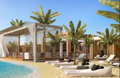 Villa - 5 Bedrooms - 7 Bathrooms for sale in Hacienda Bay - Sidi Abdel Rahman - North Coast