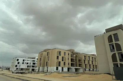 تاون هاوس - 4 غرف نوم - 3 حمامات للبيع في فاي سوديك - مدينة زايد الجديدة - الشيخ زايد - الجيزة