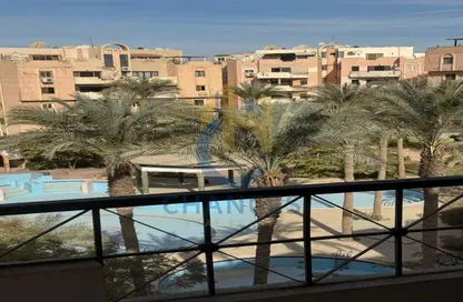 Apartment - 3 Bedrooms - 3 Bathrooms for sale in Al Arabiya Gate - 5th Settlement Compounds - The 5th Settlement - New Cairo City - Cairo