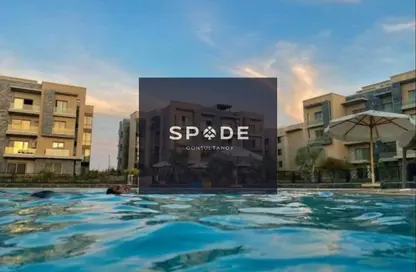 (بنتهاوس (روف - 4 غرف نوم - 4 حمامات للبيع في جاليريا مون فالى - المستثمرين الجنوبية - مدينة القاهرة الجديدة - القاهرة (بنتهاوس (روف - 4 غرف نوم - 4 حمامات للبيع في جاليريا مون فالى - المستثمرين الجنوبية - مدينة القاهرة الجديدة - القاهرة