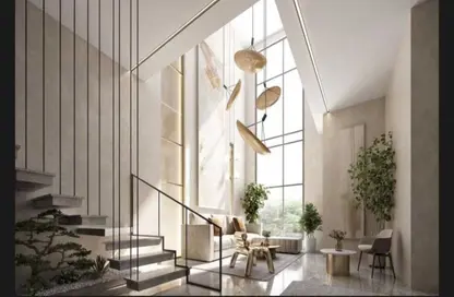 Apartment - 3 Bedrooms - 3 Bathrooms for sale in Palm Parks Palm Hills - South Dahshur Link - 6 October City - Giza Apartment - 3 Bedrooms - 3 Bathrooms for sale in Palm Parks Palm Hills - South Dahshur Link - 6 October City - Giza