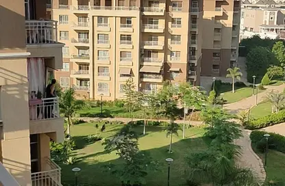 Apartment - 2 Bedrooms - 2 Bathrooms for sale in Madinaty - Cairo