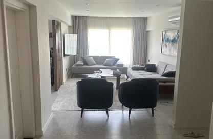 iVilla - 5 Bedrooms - 4 Bathrooms for sale in Rayos - 6 October Compounds - 6 October City - Giza