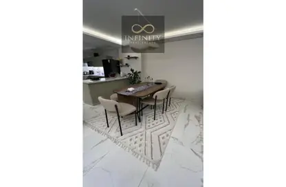 Apartment - 3 Bedrooms - 2 Bathrooms for rent in Zahraa El Maadi - Hay El Maadi - Cairo