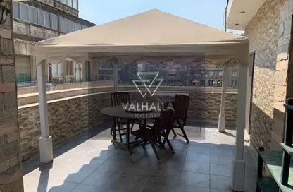 شقة - غرفة نوم - 1 حمام للايجار في شارع البرازيل - الزمالك - القاهرة شقة - غرفة نوم - 1 حمام للايجار في شارع البرازيل - الزمالك - القاهرة