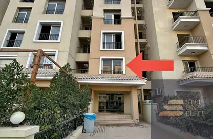 Apartment - 3 Bedrooms - 3 Bathrooms for sale in Elan Sarai - Sarai - Mostakbal City Compounds - Mostakbal City - Future City - Cairo