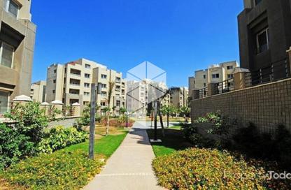 (بنتهاوس  (روف - 3 غرف نوم - 3 حمامات للايجار في فيلدج جيت - المستثمرين الجنوبية - مدينة القاهرة الجديدة - القاهرة