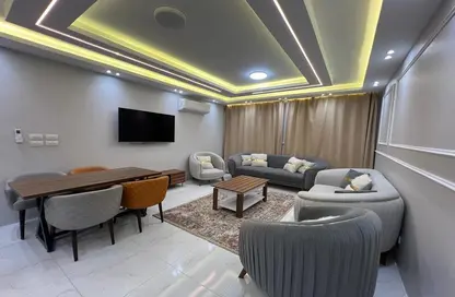 Apartment - 3 Bedrooms - 2 Bathrooms for rent in Madinaty - Cairo