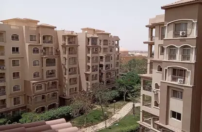 Apartment - 3 Bedrooms - 3 Bathrooms for sale in Madinaty - Cairo