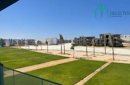 شاليه - 3 غرف نوم - 2 حمامات للبيع في فوكا باي - قسم مرسي مطروح - الساحل الشمالي