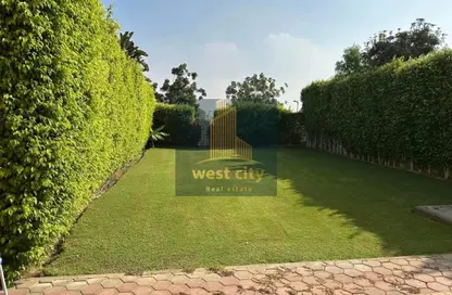 فيلا - 3 غرف نوم - 3 حمامات للبيع في الربوة - كمبوندات الشيخ زايد - الشيخ زايد - الجيزة