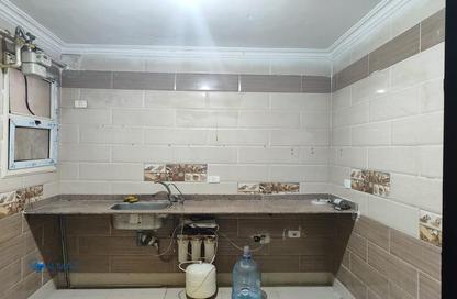 Apartment - 3 Bedrooms - 2 Bathrooms for rent in El Koronfel - The 5th Settlement - New Cairo City - Cairo