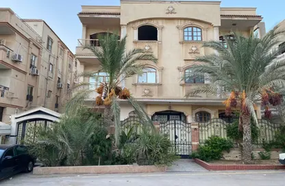 Apartment - 3 Bedrooms - 3 Bathrooms for sale in El Yasmeen 2 - El Yasmeen - New Cairo City - Cairo