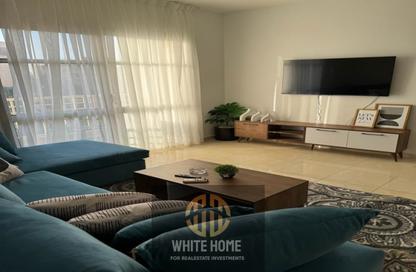 Apartment - 2 Bedrooms - 1 Bathroom for rent in Madinaty - Cairo