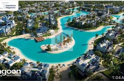 iVilla - 4 Bedrooms - 3 Bathrooms for sale in Aliva - Mostakbal City Compounds - Mostakbal City - Future City - Cairo