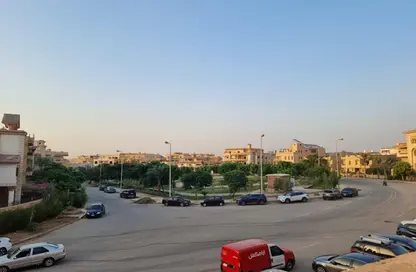 شقة - 3 غرف نوم - 3 حمامات للبيع في النرجس 3 - النرجس - مدينة القاهرة الجديدة - القاهرة