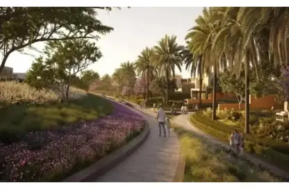 (بنتهاوس  (روف - 3 غرف نوم - 3 حمامات للبيع في سولانا - مدينة زايد الجديدة - الشيخ زايد - الجيزة
