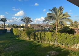 Villa - 4 bedrooms for للبيع in Marina 5 - Marina - Al Alamein - North Coast