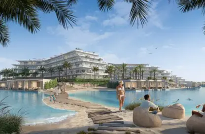 Villa - 6 Bedrooms - 7 Bathrooms for sale in Soul North Coast - Qesm Ad Dabaah - North Coast
