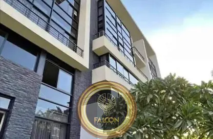 Apartment - 3 Bedrooms - 2 Bathrooms for sale in American University Housing District - 5th Settlement Compounds - The 5th Settlement - New Cairo City - Cairo Apartment - 3 Bedrooms - 2 Bathrooms for sale in American University Housing District - 5th Settlement Compounds - The 5th Settlement - New Cairo City - Cairo