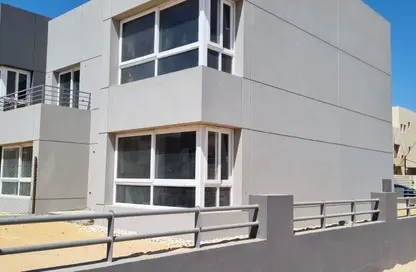 تاون هاوس - 4 غرف نوم - 4 حمامات للبيع في كيان - كمبوندات الشيخ زايد - الشيخ زايد - الجيزة