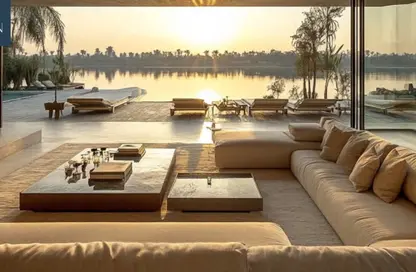 Apartment - 3 Bedrooms - 3 Bathrooms for sale in Jirian - New Zayed City - Sheikh Zayed City - Giza