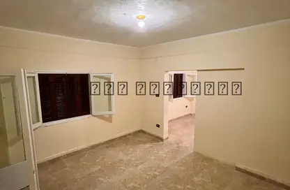 Apartment - 3 Bedrooms - 2 Bathrooms for sale in Fatma Roushdy St. - Khatem El Morsaleen - El Haram - Hay El Haram - Giza