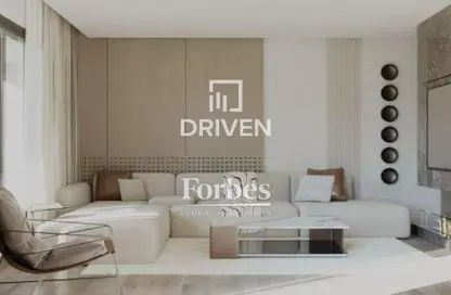 شقة - 2 غرف نوم - 3 حمامات للبيع في ديستريكت 5 - كمبوندات التجمع الخامس - التجمع الخامس - مدينة القاهرة الجديدة - القاهرة