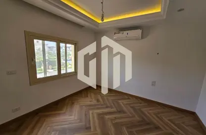 فيلا - 4 غرف نوم - 4 حمامات للايجار في ميفيدا - كمبوندات التجمع الخامس - التجمع الخامس - مدينة القاهرة الجديدة - القاهرة