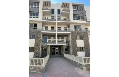 Apartment - 2 Bedrooms - 1 Bathroom for sale in JAYD Residence - 5th Settlement Compounds - The 5th Settlement - New Cairo City - Cairo
