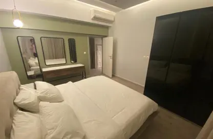 شاليه - 3 غرف نوم - 3 حمامات للبيع في مراسي - سيدي عبد الرحمن - الساحل الشمالي