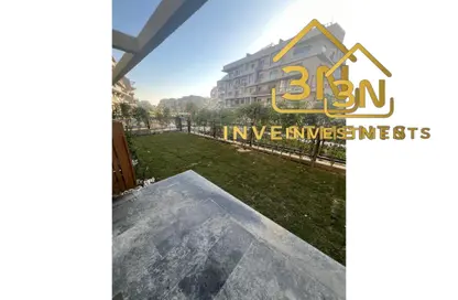 Apartment - 2 Bedrooms - 3 Bathrooms for rent in Eastown - 5th Settlement Compounds - The 5th Settlement - New Cairo City - Cairo