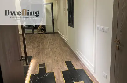 Apartment - 2 Bedrooms - 3 Bathrooms for sale in Eastown - 5th Settlement Compounds - The 5th Settlement - New Cairo City - Cairo