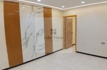 Apartment - 1 Bedroom - 1 Bathroom for rent in Hadayek El Ahram - Giza