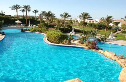 شاليه - 3 غرف نوم - 3 حمامات للبيع في لافيستا 1 - لافيستا - العين السخنة - السويس