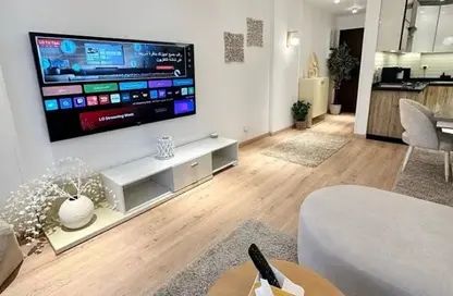 شقة - 2 غرف نوم - 1 حمام للبيع في مدينتي - القاهرة