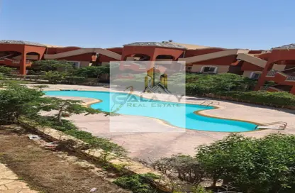شاليه - 2 غرف نوم - 1 حمام للبيع في Bungalows North Coast - بانجلوز - مركز الحمام - الساحل الشمالي