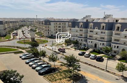Apartment - 3 Bedrooms - 3 Bathrooms for sale in Mountain View Hyde Park - 5th Settlement Compounds - The 5th Settlement - New Cairo City - Cairo