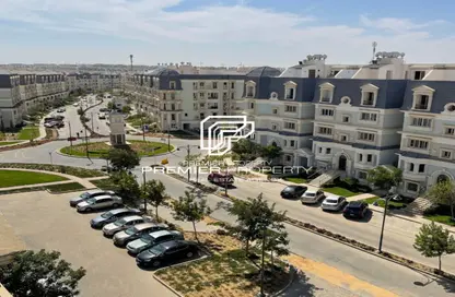 Apartment - 3 Bedrooms - 3 Bathrooms for sale in Mountain View Hyde Park - 5th Settlement Compounds - The 5th Settlement - New Cairo City - Cairo