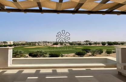 Apartment - 2 Bedrooms - 3 Bathrooms for sale in Cyan - Al Gouna - Hurghada - Red Sea